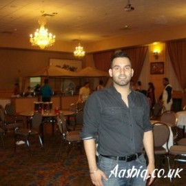 Aashiq