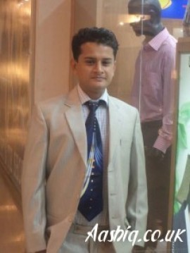 Aashiq